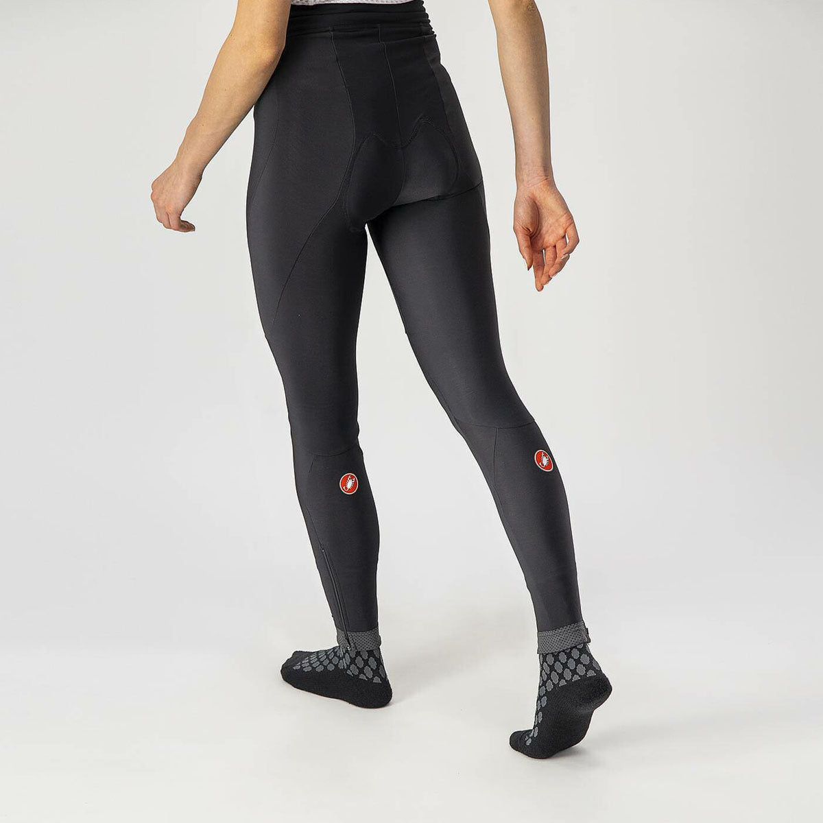 Collant Castelli Velocissima Femme