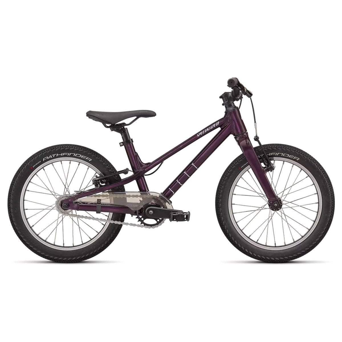 Specialized Jett 16