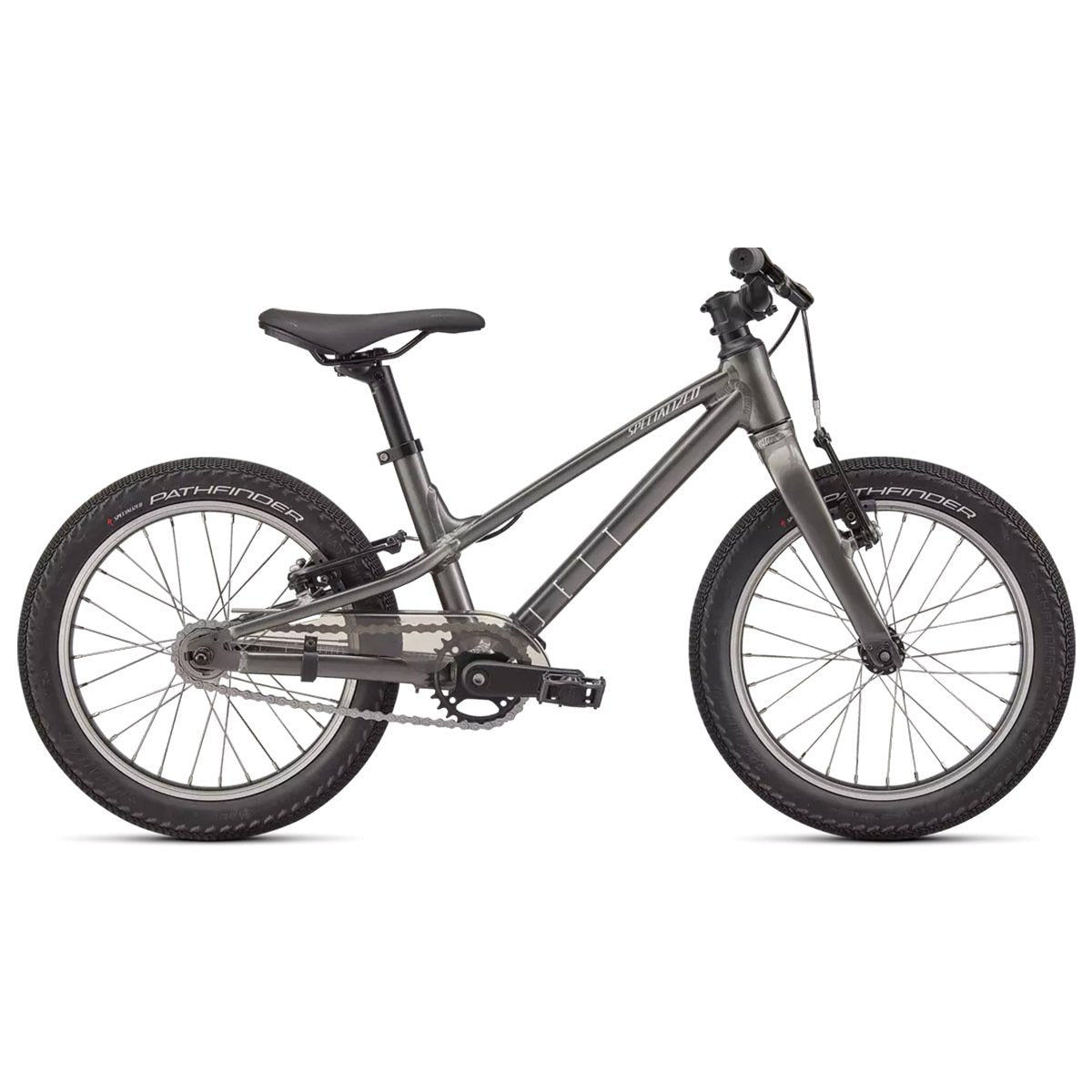 Specialized Jett 16