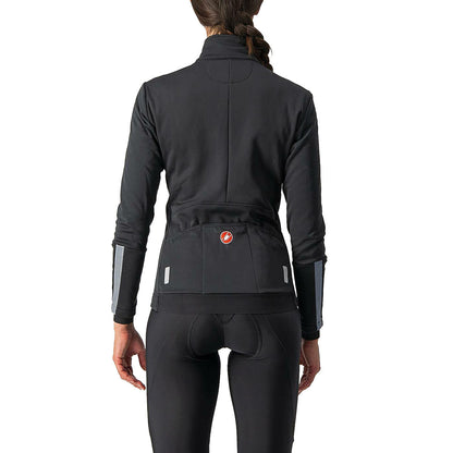 MANTEAU CASTELLI DINAMICA FEMME