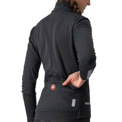 MANTEAU CASTELLI DINAMICA FEMME