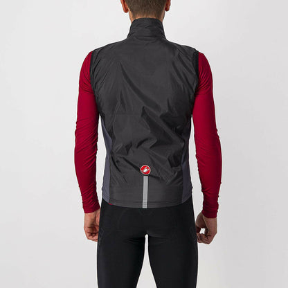VESTE CASTELLI SQUADRA STRETCH