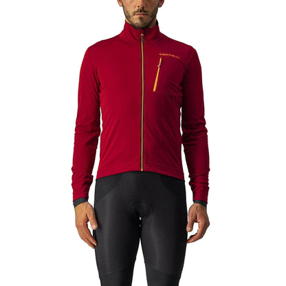 Manteau Castelli Go