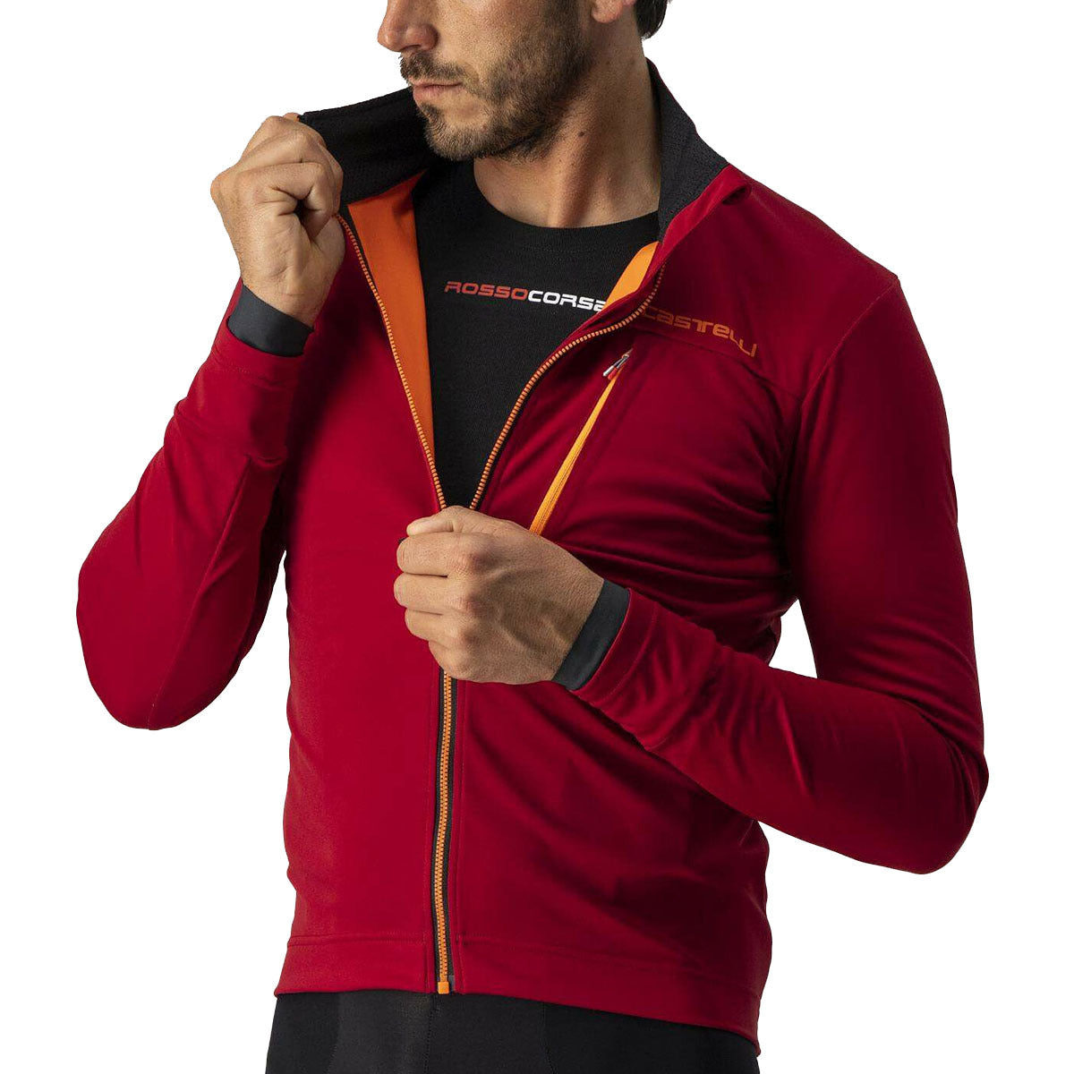 Manteau Castelli Go