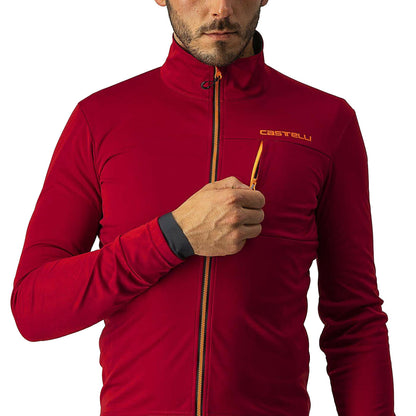 Manteau Castelli Go