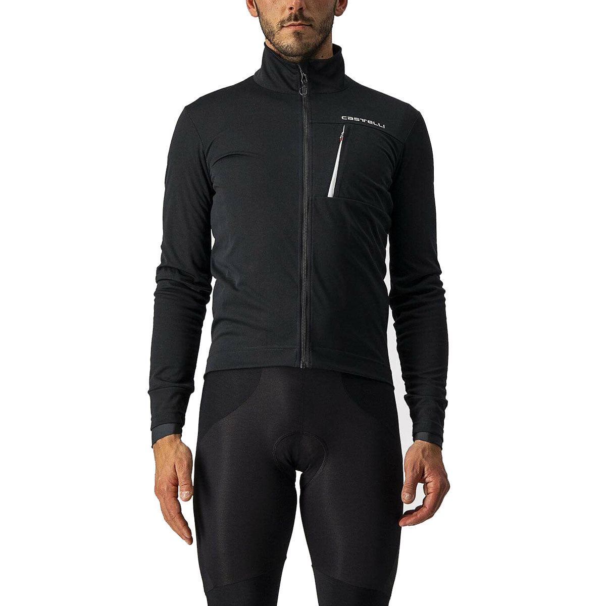 Manteau Castelli Go