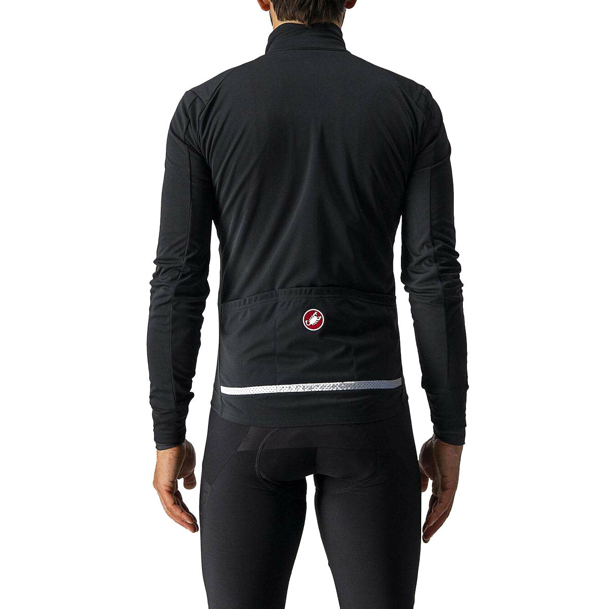 Manteau Castelli Go