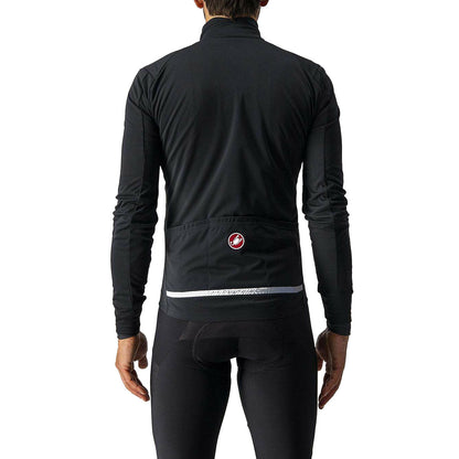 Manteau Castelli Go