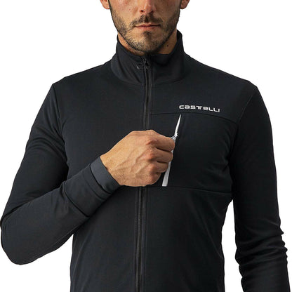 Manteau Castelli Go