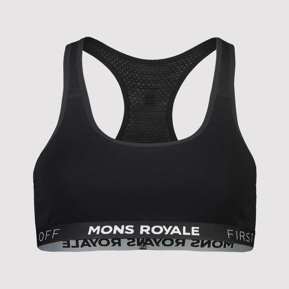 BRASSIERE MONS ROYALE SIERRA SPORT