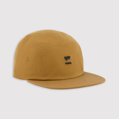 Casquette Mons Royale Roam 6 Panneaux