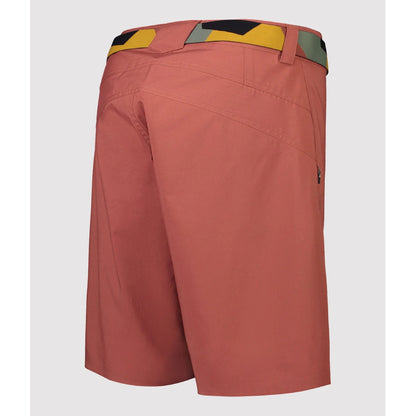 Short Mons Royale Virage Femme