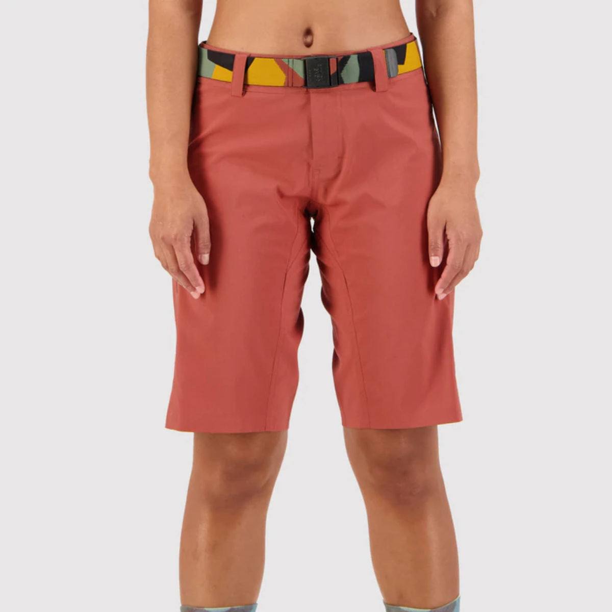 Short Mons Royale Virage Femme