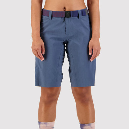 Short Mons Royale Virage Femme