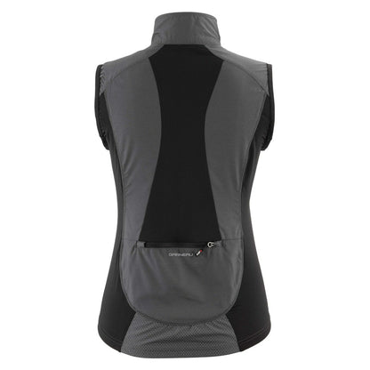 VESTE GARNEAU SANS MANCHE NOVA 2 FEMME