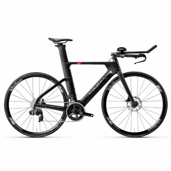 Argon 18 E-117 Rival AXS – Bicycles Quilicot