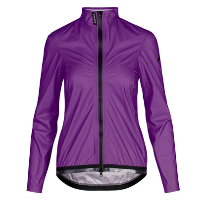 MANTEAU ASSOS DYORA RS RAIN FEMME