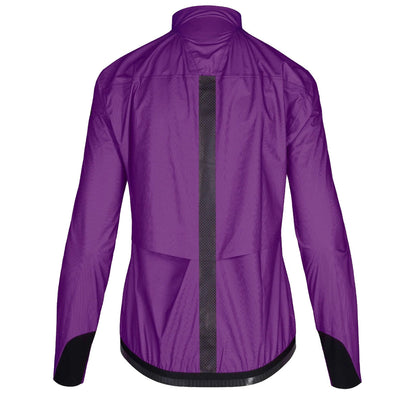 MANTEAU ASSOS DYORA RS RAIN FEMME