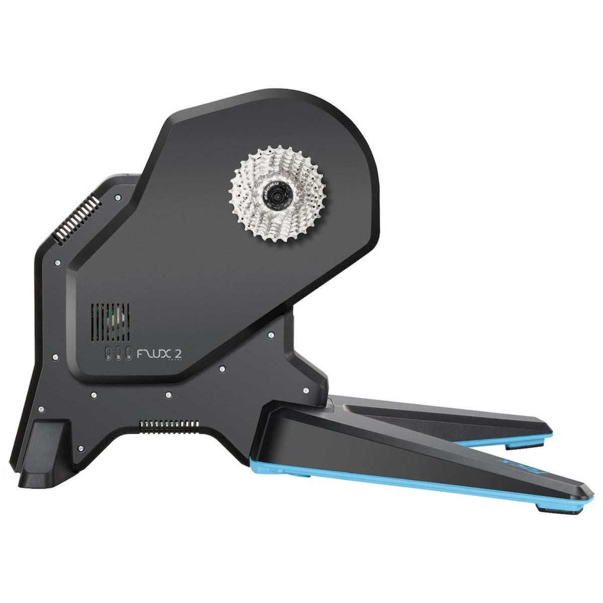 アクセサリー masayuki com  Tacx FLUX 2 Smart Auxiliar de treino Tacx FLUX 2 Smart