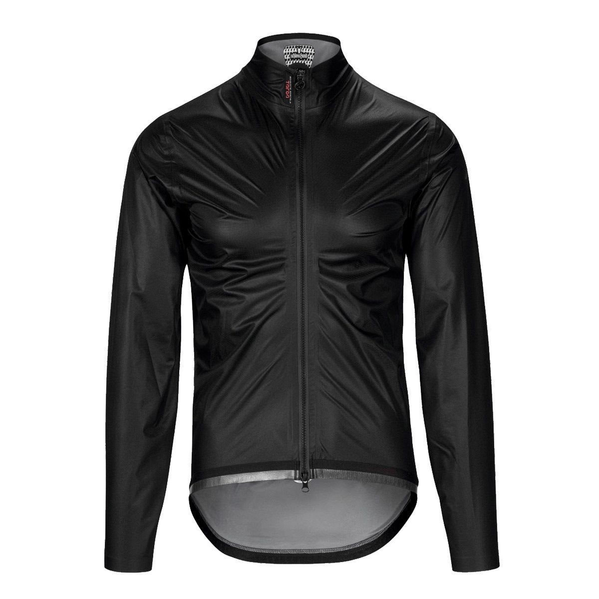 Manteau Assos Equipe RS Rain Targa
