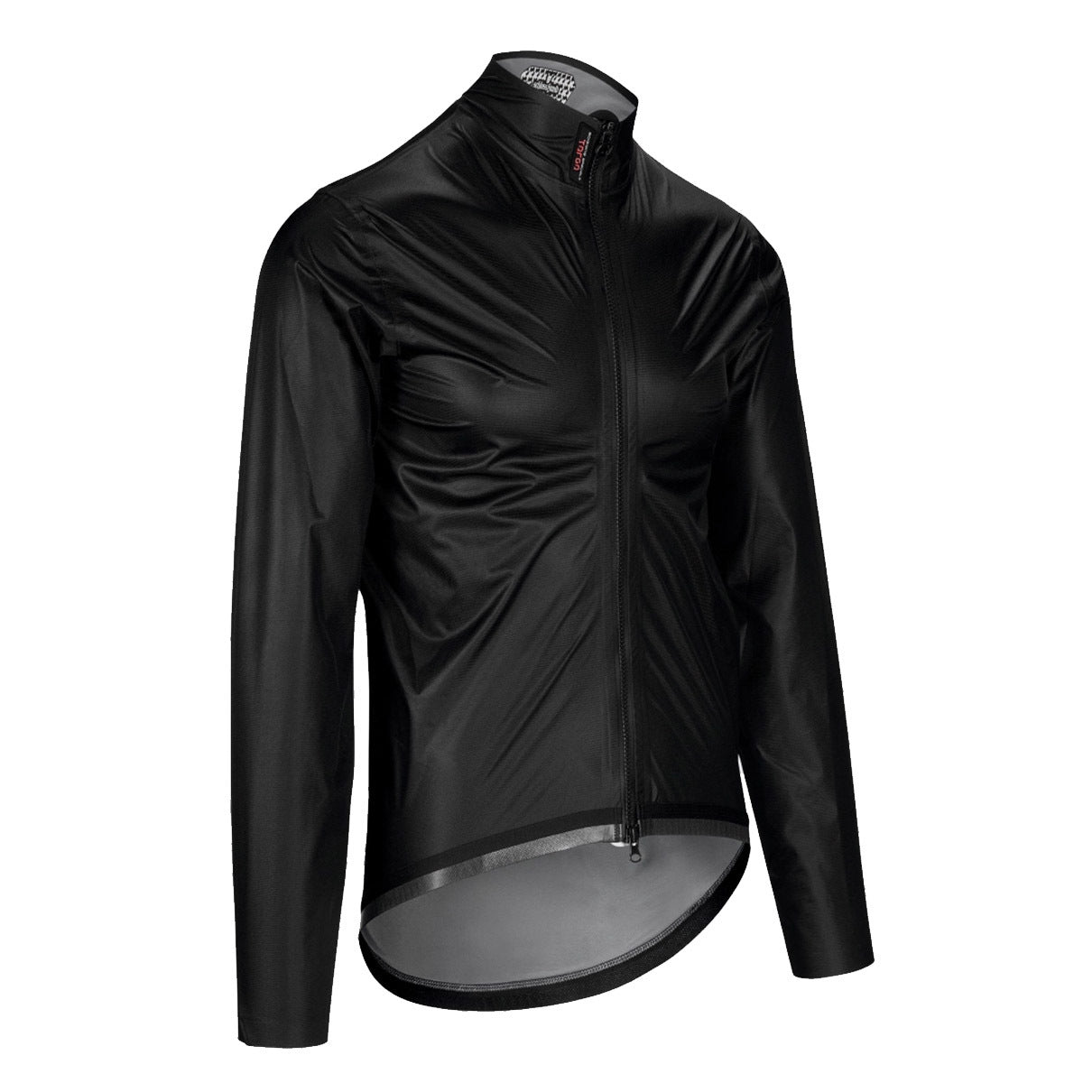Manteau Assos Equipe RS Rain Targa
