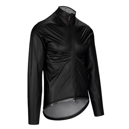 Manteau Assos Equipe RS Rain Targa