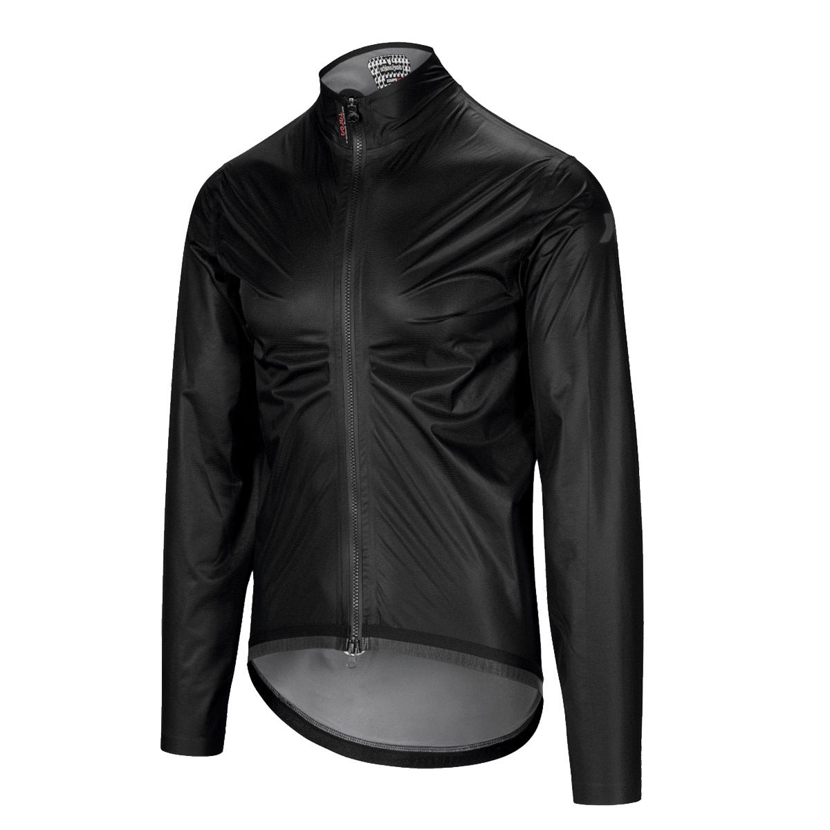 Manteau Assos Equipe RS Rain Targa