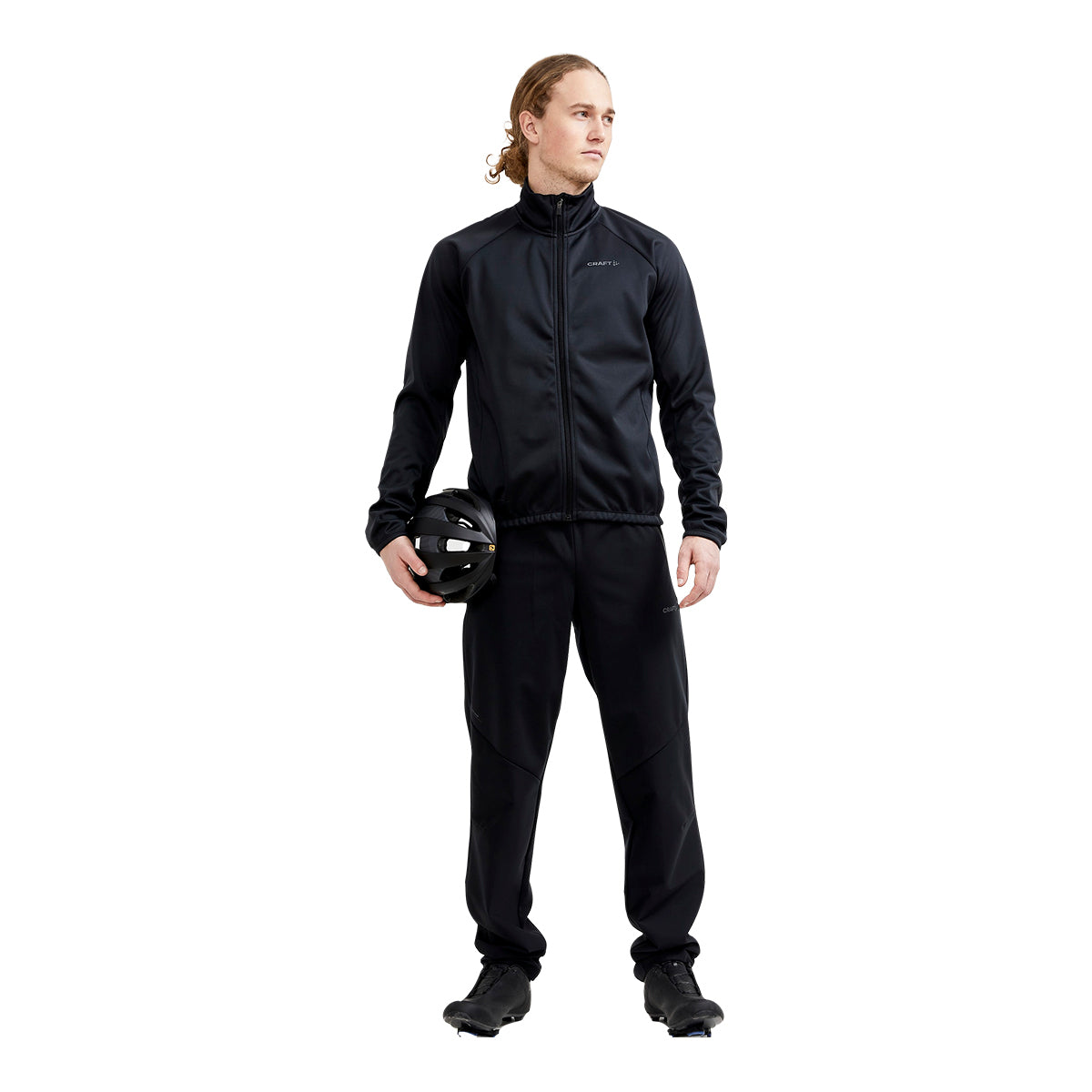 MANTEAU CRAFT CORE BIKE SUBZ