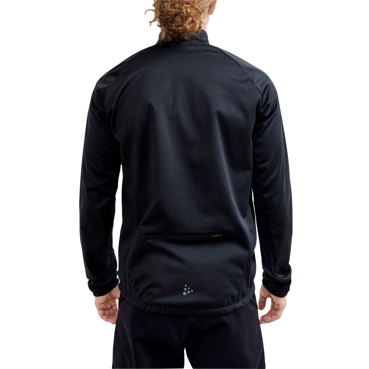 MANTEAU CRAFT CORE BIKE SUBZ