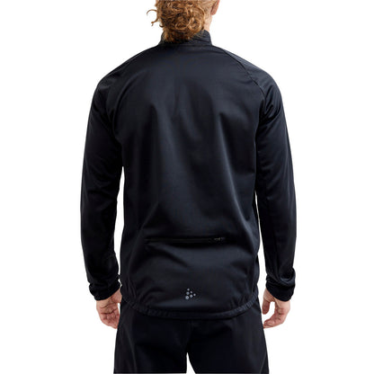 MANTEAU CRAFT CORE BIKE SUBZ