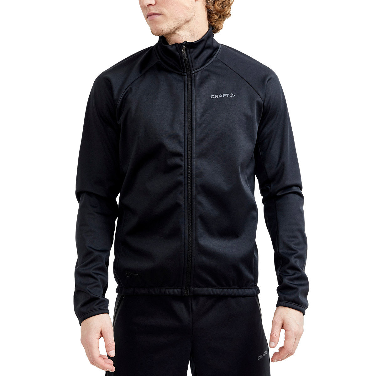 MANTEAU CRAFT CORE BIKE SUBZ