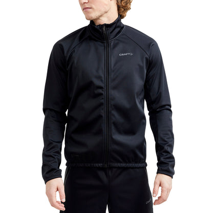 MANTEAU CRAFT CORE BIKE SUBZ