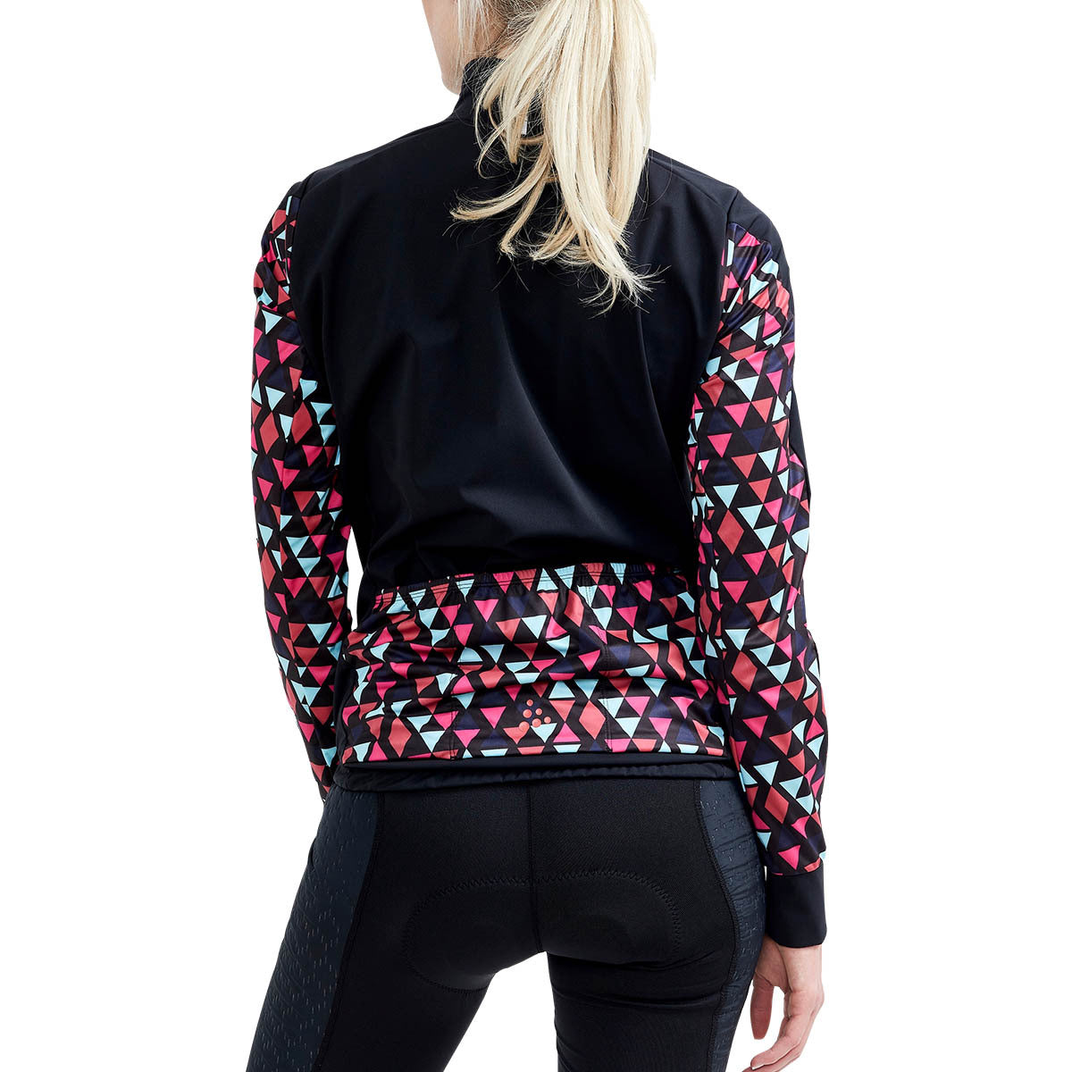 Manteau Craft ADV Bike SubZ Femme