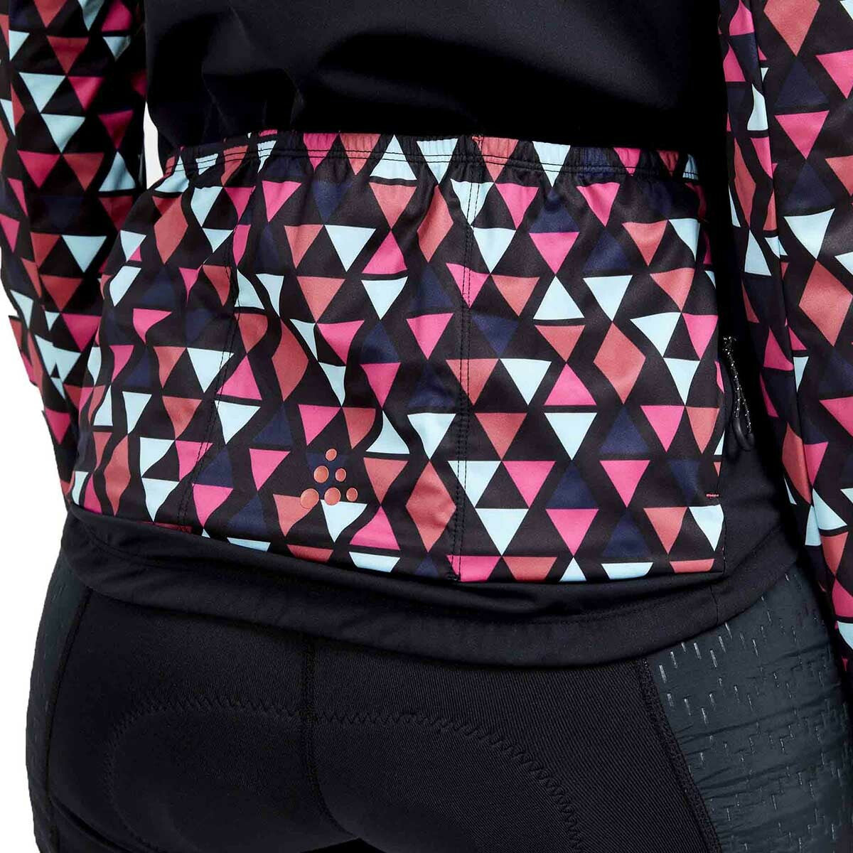 Manteau Craft ADV Bike SubZ Femme