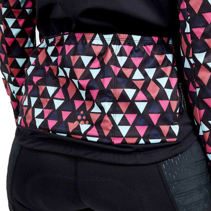 Manteau Craft ADV Bike SubZ Femme