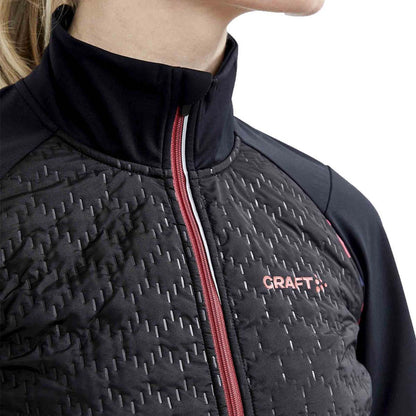 Manteau Craft ADV Bike SubZ Femme