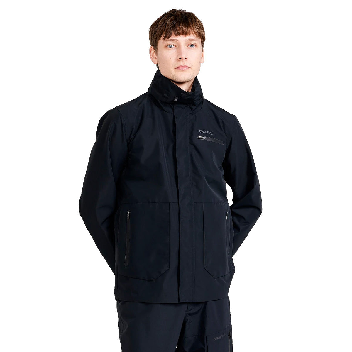 Manteau Craft ADV Bike Ride Hydro