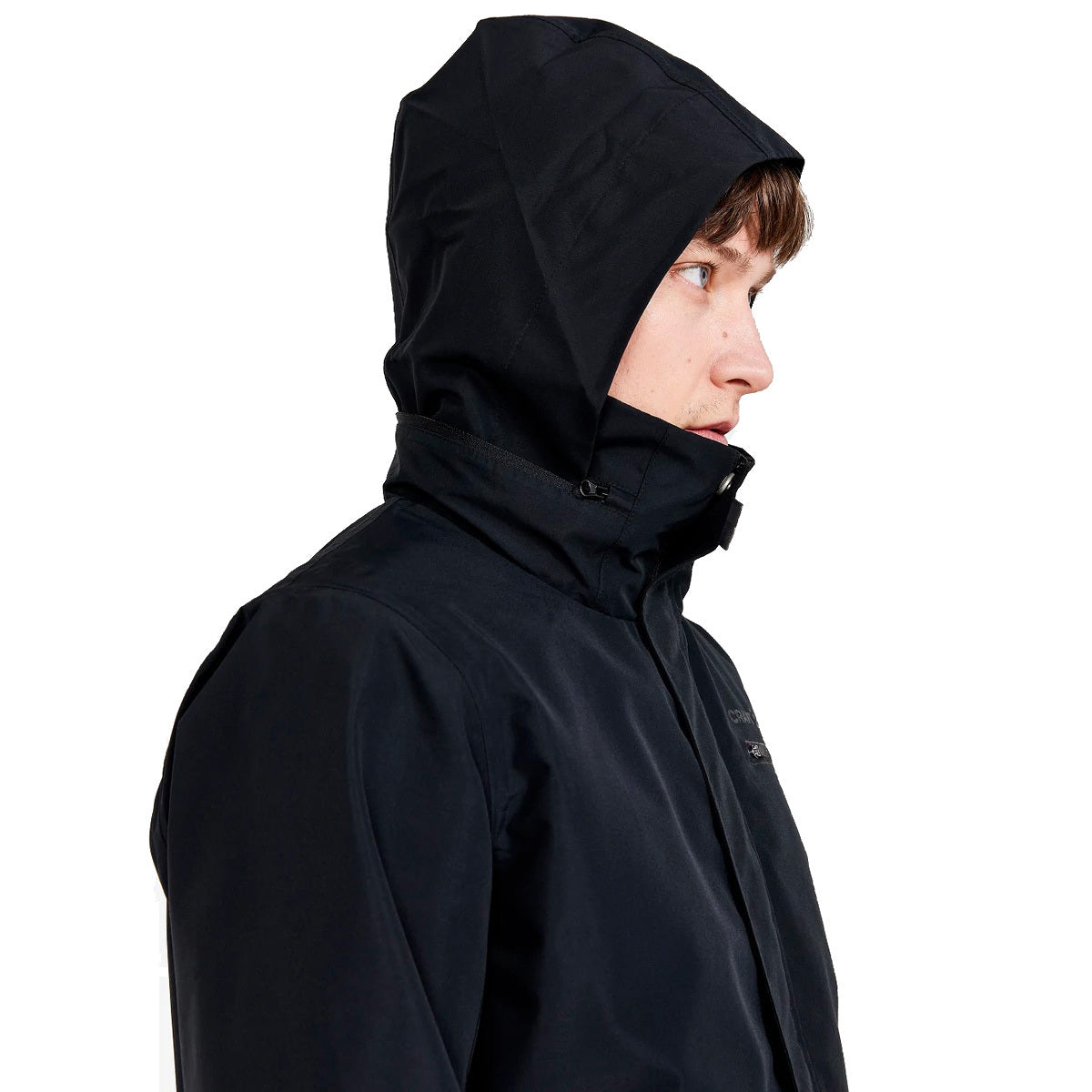 Manteau Craft ADV Bike Ride Hydro