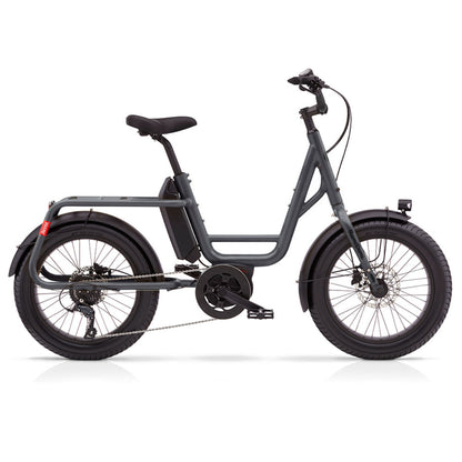 Benno RemiDemi Performance 400Wh