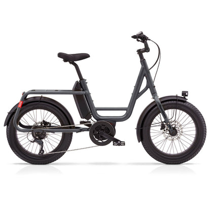 Benno RemiDemi Performance 400Wh