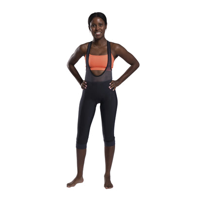 Bib 3/4 Peppermint Thermal