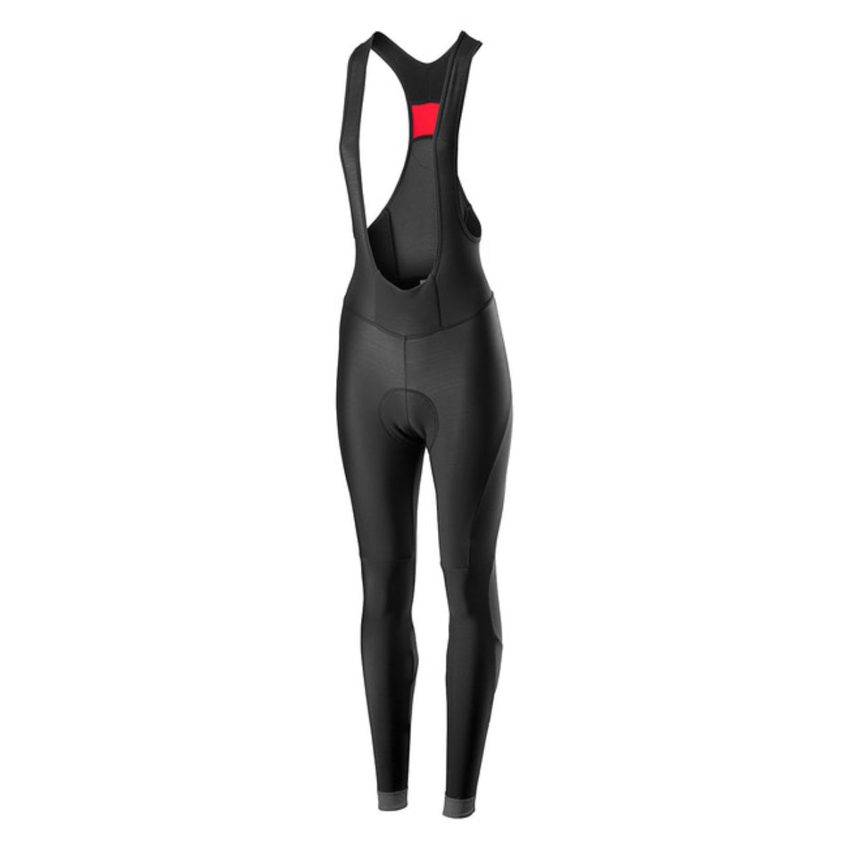 Bib Long Castelli Velocissima Femme
