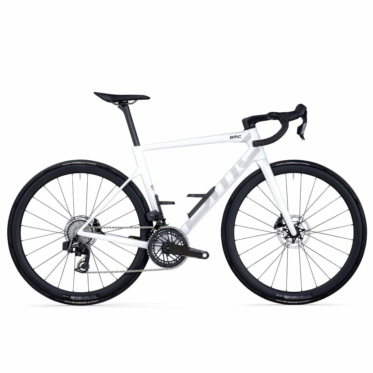 BMC Teammachine SLR01 Three – Bicycles Quilicot