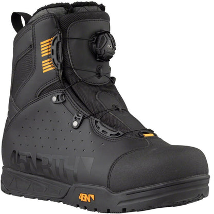 Bottes 45NRTH Wolvhammer boa