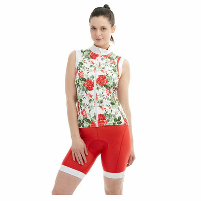 CAMISOLE JOLIE RIDE IMPRIMEE