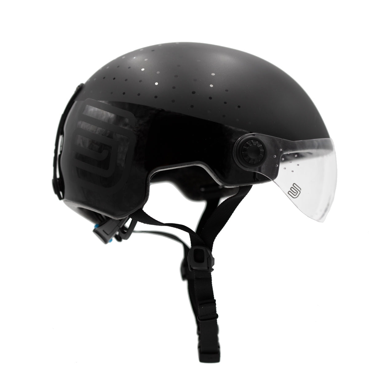 Casque Blivet Koll CS