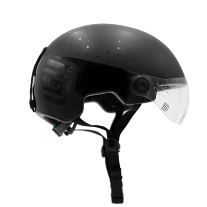 Casque Blivet Koll CS
