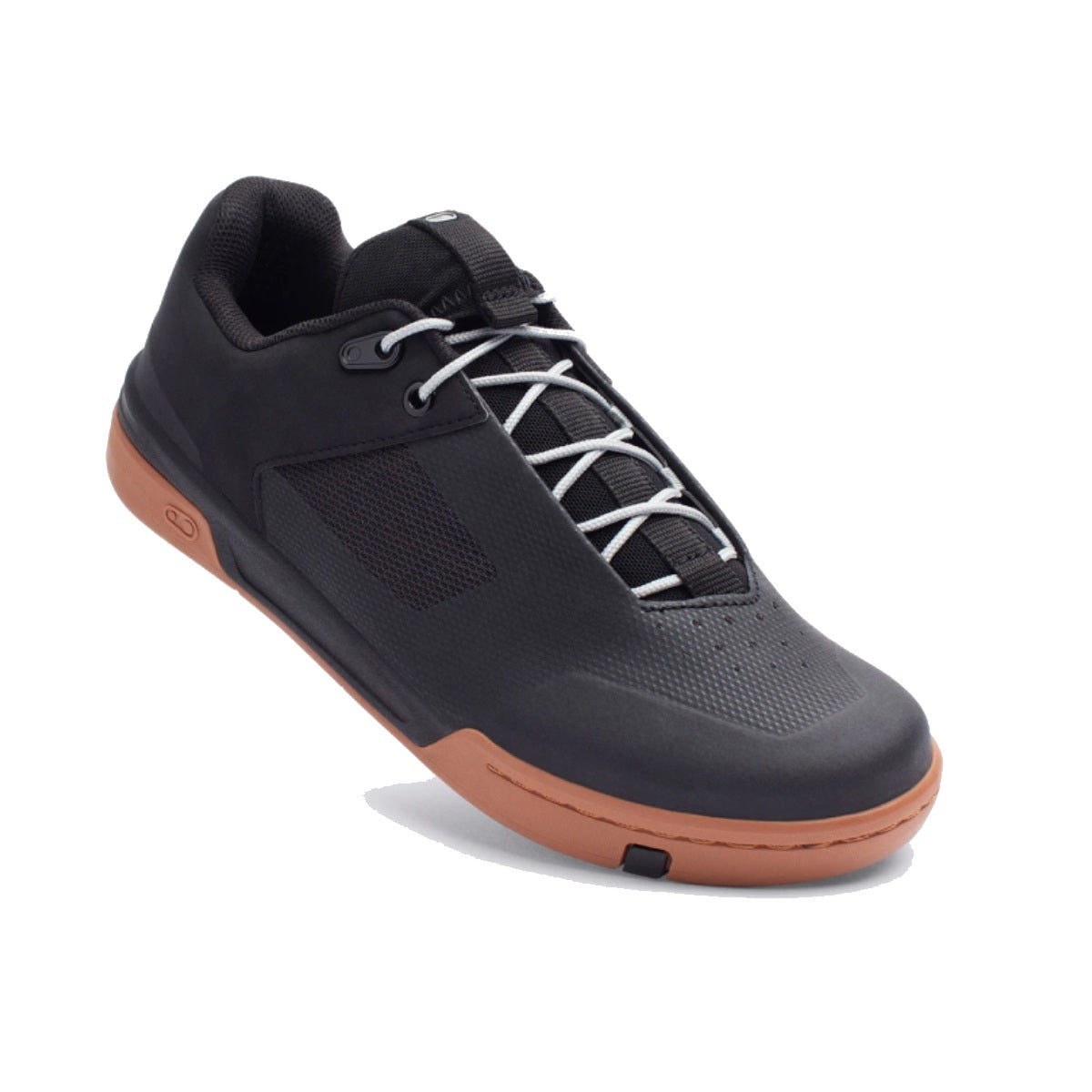 Chaussures Crank Brothers Stamp Lace Flat