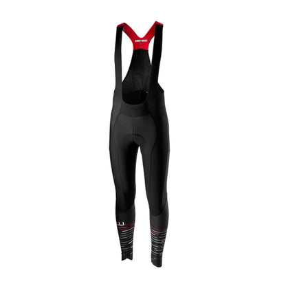 COLLANT CASTELLI LW BIBTIGHT