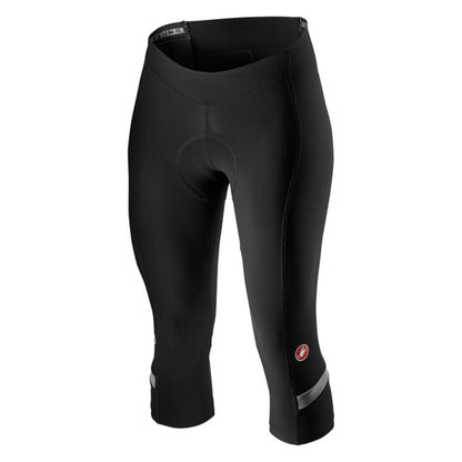 COLLANT CASTELLI VELOCISSIMA 2 3/4 FEMME